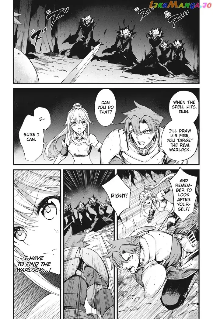 Goblin Slayer: Side Story Year One Chapter 30 image 13_optimized_optimized